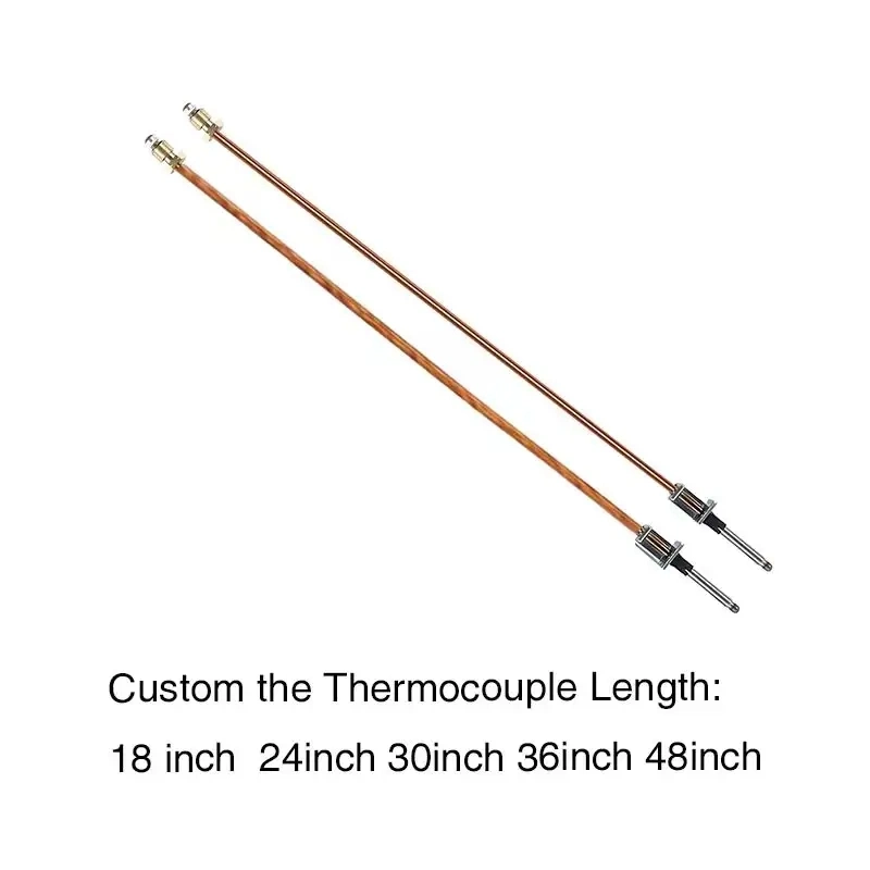 Kitchen Appliance Spare Parts Thermocouple