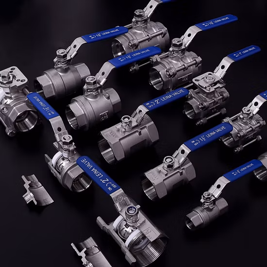 A105n ASME B16.11 Codo de montaje NPT roscado forjado