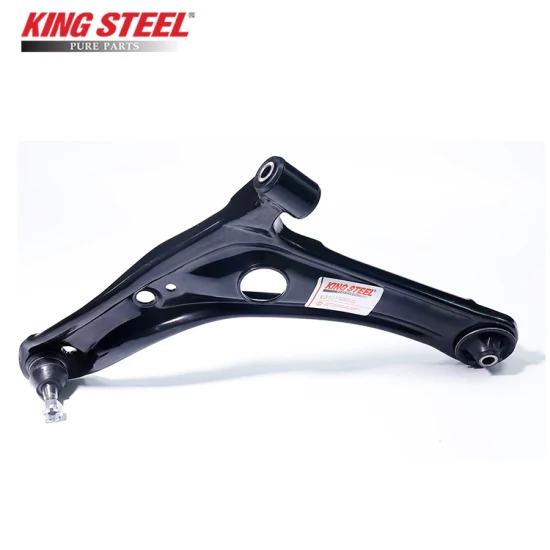 Kingsteel China Precio al por mayor Autopartes para Hyundai Toyota Hilux Corolla Mazda Mitsubishi Chevrolet KIA Nissan Suzuki Ford Piezas de chasis de automóvil